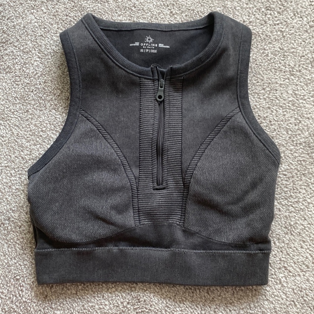 Offline aerie sports bra